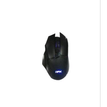 Imagem de Mouse Gamer NK9 - DPX