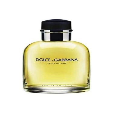 Imagem de Perfume Masculino Aromático Por Dolce E Gabbana - 70ml - Dolce And Gab