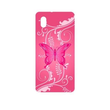 Imagem de Capa Adesivo Skin361 Verso Para Alcatel 1B 2020 - KawaSkin