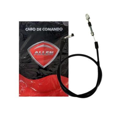 Imagem de Cabo Embreagem Suzuki Yes 125 2004 2005 2006 2007 - MaxxMotorsLoja