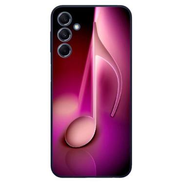 Imagem de Capa Adesivo Skin376 Verso Para Samsung Galaxy M34 5g - KawaSkin