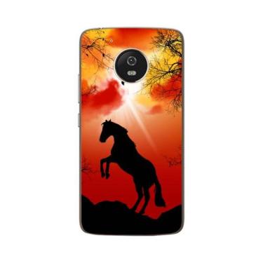 Imagem de Capa Adesivo Skin377 Verso Motorola Moto G5 Xt1672 - KawaSkin