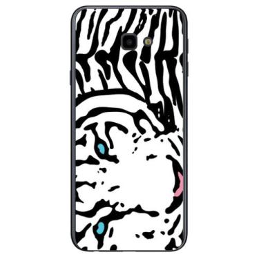 Imagem de Capa Adesivo Skin047 Verso Para Samsung Galaxy J4 Plus - KawaSkin