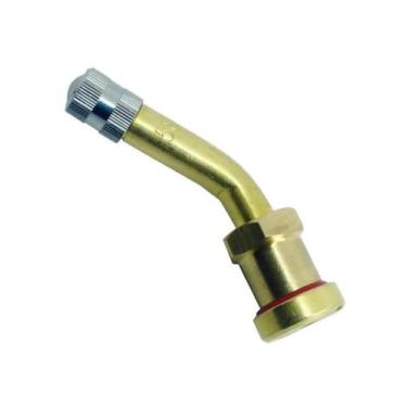 Imagem de 6 Válvula Sem Câmara Caminhão Curta Scania 9211 - ROTTA