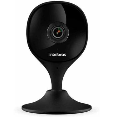 Imagem de Camera de Video WI-FI FULL HD Intelbras Mibo IMX-C Preto 4565515