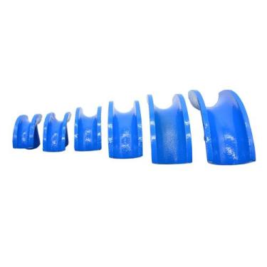 Imagem de Kit matriz extra para curva tubos 12Ton KIT-CT12000 ACM TOOLS