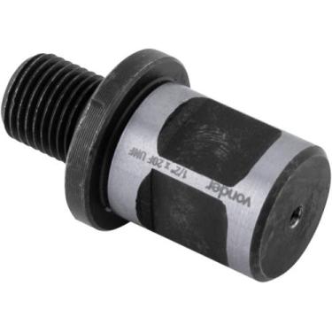 Imagem de Adaptador Tipo Weldon para Mandril 1/2'' x 20 F Unf Vonder
