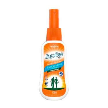 Imagem de Repelente Repellere Proteção Intensa Spray 105ml