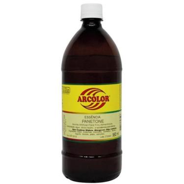 Imagem de Essência Panetone  960 ml Arcolor