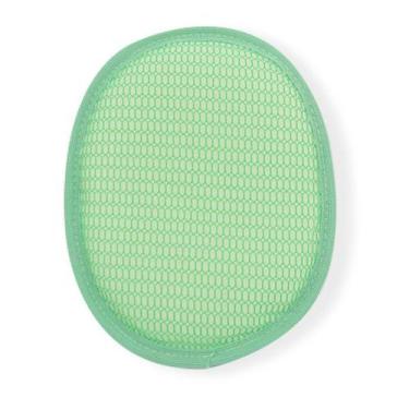Imagem de Esponja em Espuma com Tela Soft Banho - Fibraforte - Fibra Forte