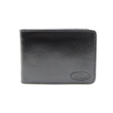 Imagem de Carteira Masculina De Couro Legitimo - Fn Couros