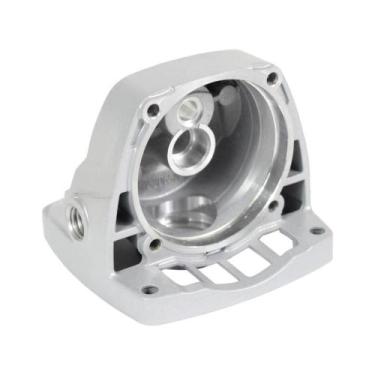 Imagem de Caixa de Engrenagens P/ Esmerilhadeira Bosch Gws 850 Original