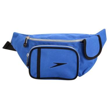Imagem de Pochete Adventure Speedo 689024, Azul royal