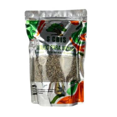 Imagem de Adubo Para Bonsai 500g Npk 16-16-16 Formula Planta Fertilizante - INSP