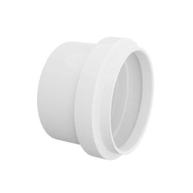 Imagem de Cap Pvc para Esgoto 75mm Branco - Tigre - 26060753 - Unitário