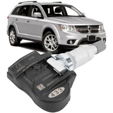 Imagem de Sensor De Pressao Pneu Tpms Journey 3.6 V6 De 2011 À 2018 - HD
