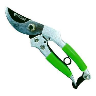 Imagem de Tesoura Para Poda Profissional 180mm Pequena Em Aço Palisad