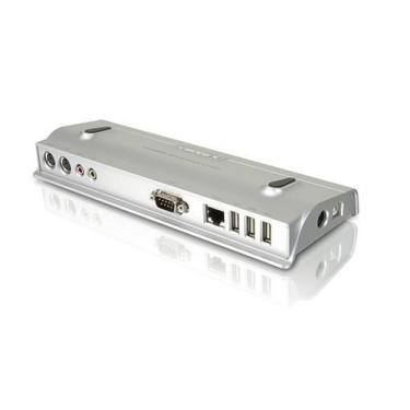 Imagem de Iogear Docking station USB 2.0 GUD201
