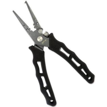 Imagem de Alicate Pesca V-Fox DFS-0203 19cm Aço