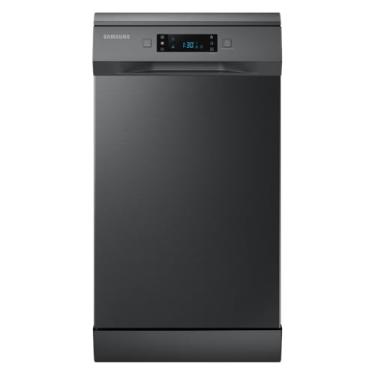Imagem de Samsung Lava-louças com 10 serviços Black Inox (220V)