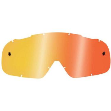 Imagem de Lente Fox Air SPC Spark Infantil, Vermelho, Único
