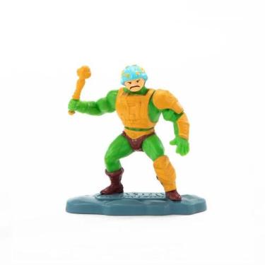Imagem de Boneco E Personagem Mentor Motu Roulette Micro Collection GYD72 - GYD6