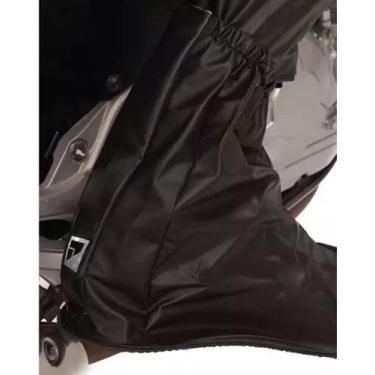 Imagem de Polaina PVC Solado Inteiro - Pioneira, GG