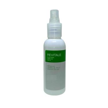 Imagem de Óleo De Cabelo Revitale 120ml - New Connect Cosméticos