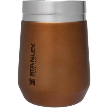 Imagem de Caneca Térmica Stanley Go Tumbler 10-10366-032 (295ML) Maple