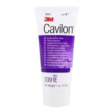 Imagem de Cavilon Creme Barreira Protetora da Pele 28G - 3M