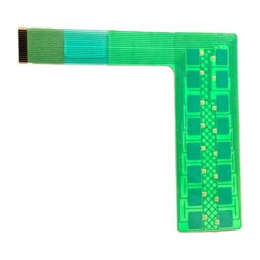 Imagem de Membrana Forno Micro-ondas LG MH8297CIR MS4297 Original, MFM63876903