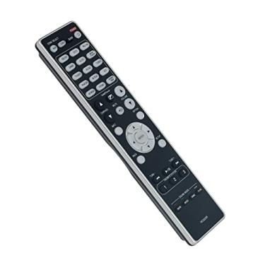 Imagem de RC022SR Terno de controle remoto de substituição para receptor surround A/V Marantz Home Theater SR6008