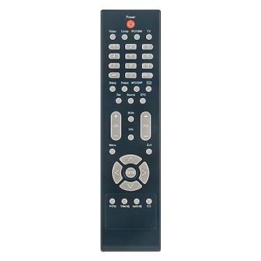 Imagem de RMT-51 Novo controle remoto de substituição adequado para Westinghouse LCD HDTV TV SK-26H630S SK-32H635S TX-42F970Z W1603 W2613 SK26H630S SK32H635S TX42F970Z