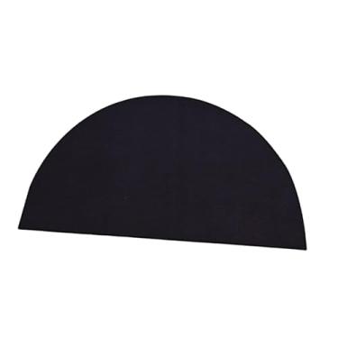 Imagem de IEUDNS Tapete de lareira à prova de fogo Tapete resistente ao fogo Fácil de limpar Protetor de piso Tapete de área de lareira para ao ar livre, Style D