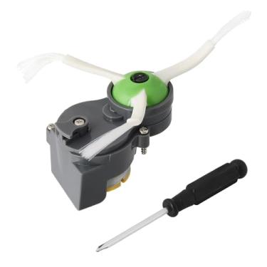 Imagem de ECSiNG 1 peça de substituição do módulo do motor da escova lateral do aspirador de pó robô compatível com Roomba E5 E6 i1 i2 i3 i4 i5 i6 i7 j7 S9