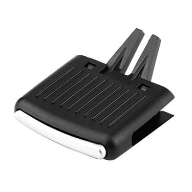 Imagem de Frente do Carro A/C Ar Condicionado Vent Tab Clip Kit de Reparo Atualização Sagita