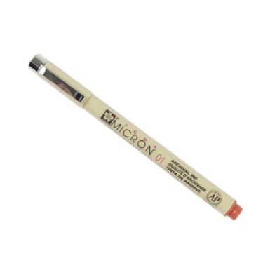 Imagem de Caneta Pigma Micron Xsdk-01-e 12 Marrom - SAKURA, MARROM
