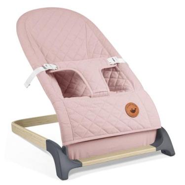 Imagem de Assento Portátil para Bebê ANGELBLISS com Vibrações Naturais
