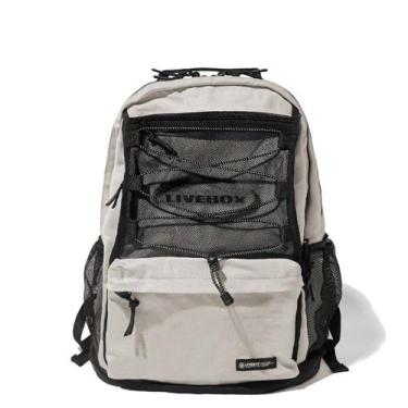 Imagem de Mochila Escolar Japonesa para Universitária - Alta Capacidade