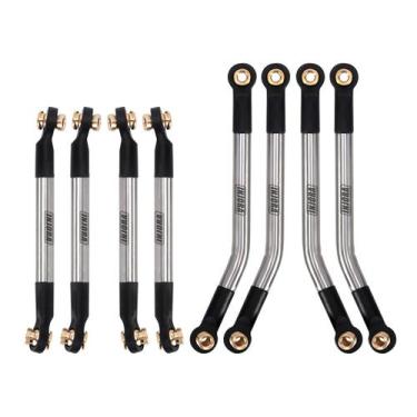 Imagem de Links de Alta Folga INJORA para Crawler RC 1/18 FMS FCX18 LC80