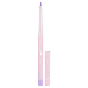 Imagem de Lápis Olhos Retrátil Colorido Melu By Ruby Rose RR2056, Lilac