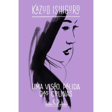 Imagem de Uma visão pálida das colinas