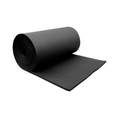 Imagem de Manta Elastomérica Auto Colante Espess 22mm Placa Com 2m2 - Trane