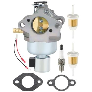 Imagem de Carburador SV600 SV470 20 853 33-S para Kohler SV610 SV601 SV620 SV530 SV540 SV541 SV590 SV591 SV530S SV471 SV450 SV480 CV490 CV491 Peças do cortador de grama do motor
