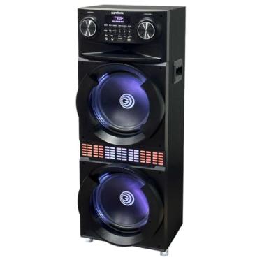 Imagem de GRADIENTE GCA312, CAIXA AMPLIFICADA POWER PARTY 12