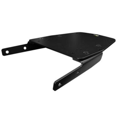 Imagem de Suporte para Baú Traseiro Start Versys 650 15/25, Preto