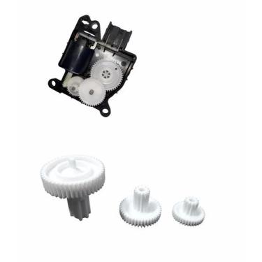 Imagem de Engrenagem Kit Reparo do Motor Atuador Ar Condicionado For New Fiesta 