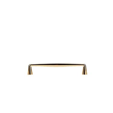 Imagem de Puxadores de móveis antigos, maçanetas de gavetas vintage, puxadores de portas de armários, ferragens de guarda-roupas de cozinha modernas, C, 128 mm