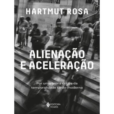 Imagem de Alienação E Aceleração