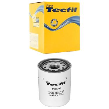 Imagem de Filtro Óleo Hidráulico A2000 A7000 A7700 A8800 Tecfil PSH766